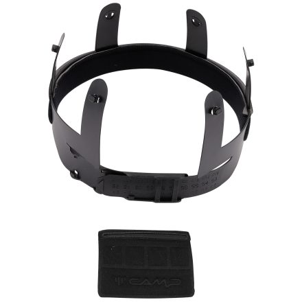 CAMP ROCKSTAR CRADLE