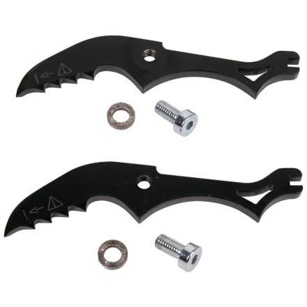 CAMP BLADE RUNNER FRONT POINT