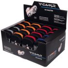 CAMP ICE MASTER DISPLAY - 16 pcs