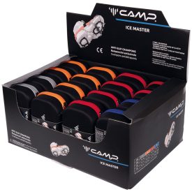 CAMP ICE MASTER DISPLAY - 16 pcs