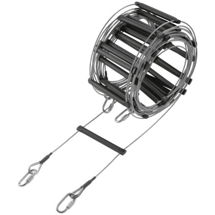 CAMP CABLE LADDER 10 m
