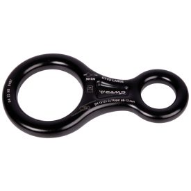 CAMP OTTO LARGE BLACK