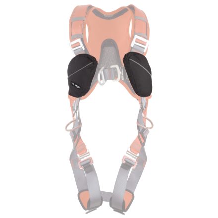 CAMP HARNESS POCKETS