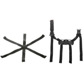 CAMP CHIN STRAP KIT ARES-ARES AIR PRO-ARES MIPS-HEZ