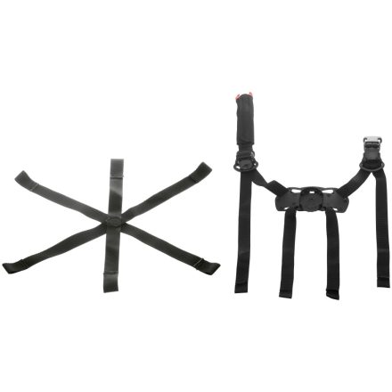 CAMP CHIN STRAP KIT ARES-ARES AIR PRO-ARES MIPS-HEZ