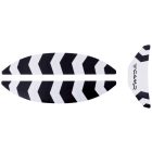 CAMP ARES MATRICÁK - FÉNYVISSZAVERŐ SZÜRKE/FEKETE