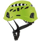 CAMP ARES MATRICÁK - FÉNYVISSZAVERŐ SZÜRKE/FEKETE