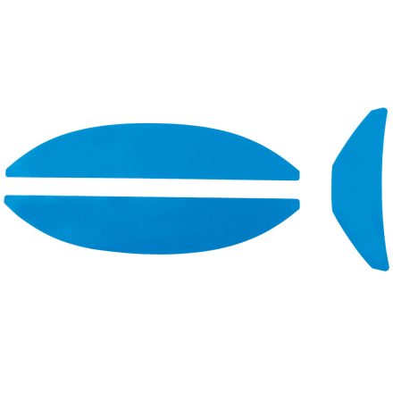 CAMP ARES MATRICÁK - CYAN