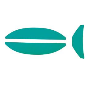 CAMP ARES MATRICÁK - Menta