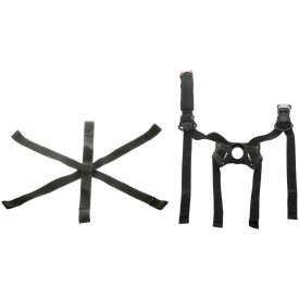 CAMP CHIN STRAP KIT ARES-ARES AIR PRO-ARES MIPS-HEZ