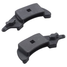 CAMP VISOR FASTENERS ARMOUR WORK/PRO-HOZ RIGHT+LEFT