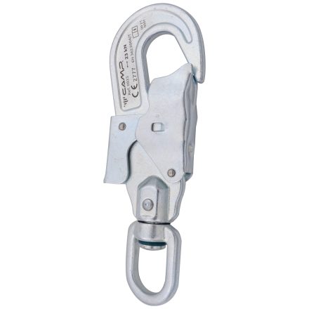 CAMP SWIVEL HOOK 20 mm