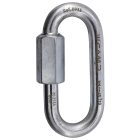 CAMP OVAL QUICK LINK Acél 10 mm