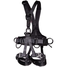 CAMP GOLDEN TOP EVO ALU BLACK