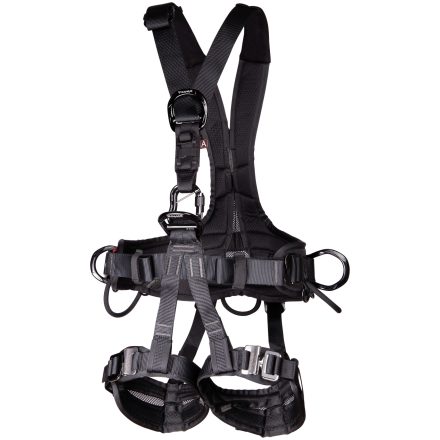 CAMP GOLDEN TOP EVO ALU BLACK