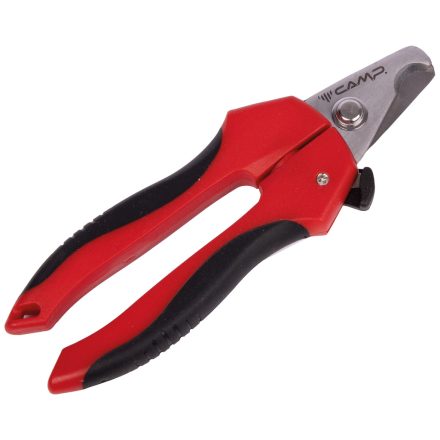 CAMP ROPE SCISSORS