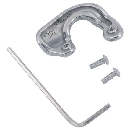 CAMP TURBOHAND GUIDE