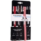 CAMP TRICAM EVO SET - 4 pcs