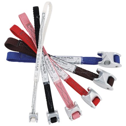 CAMP TRICAM SET - 6 pcs