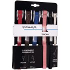 CAMP TRICAM SET - 6 pcs