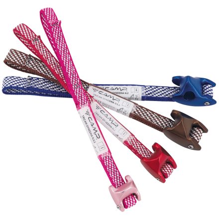 CAMP TRICAM DYNEEMA SET - 4 pcs