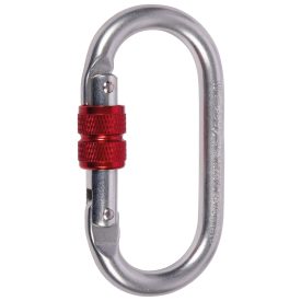 CAMP OVAL STANDARD LOCK