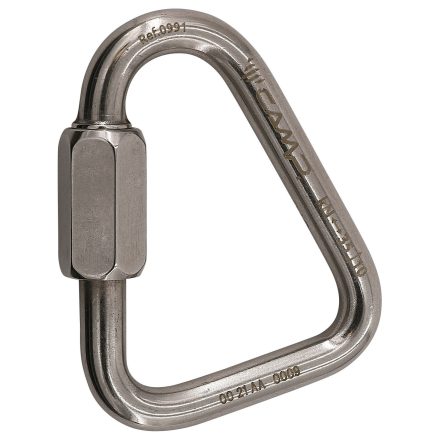 CAMP DELTA QUICK LINK STAINLESS 8 mm