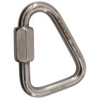 CAMP DELTA QUICK LINK STAINLESS 10 mm