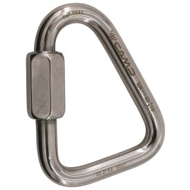 CAMP DELTA QUICK LINK STAINLESS 10 mm
