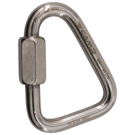 CAMP DELTA QUICK LINK STAINLESS 10 mm