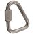 CAMP DELTA QUICK LINK STAINLESS 10 mm