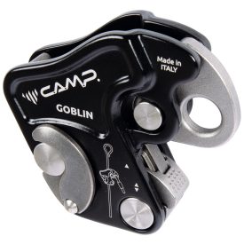 CAMP GOBLIN BLACK