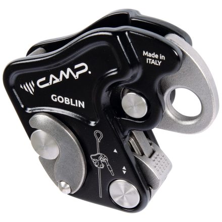 CAMP GOBLIN BLACK