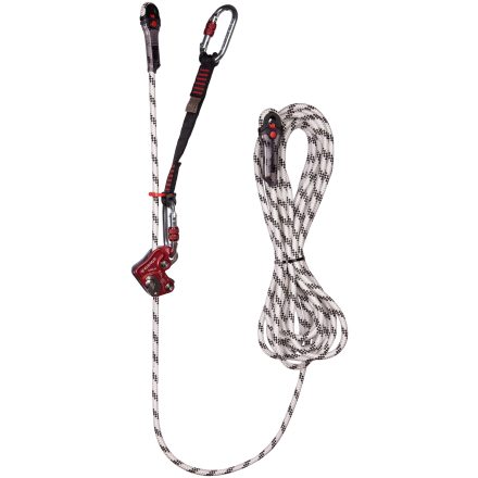 CAMP GOBLIN KIT 10 m 0999 + 2810A010C + 2x0981E + 2030026F