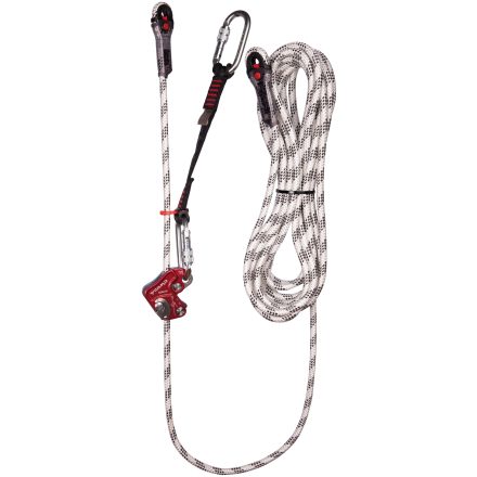 CAMP GOBLIN KIT 10 m 0999 + 2811A010C + 2x1455 + 2030026F