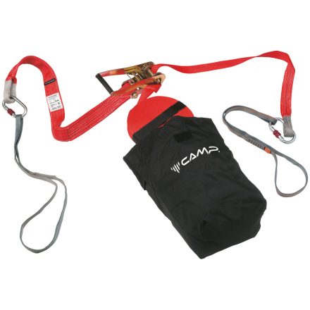 CAMP TEMPORARY Mentőkötél 5-18 m