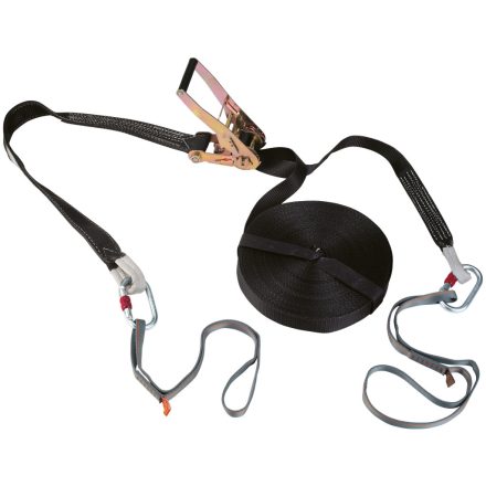 CAMP TEMPORARY Mentőkötél 5-30 m