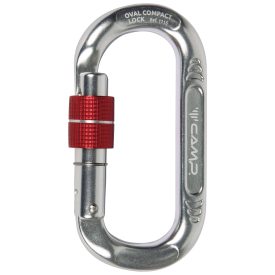 CAMP OVAL COMPACT LOCK