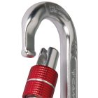 CAMP OVAL COMPACT LOCK