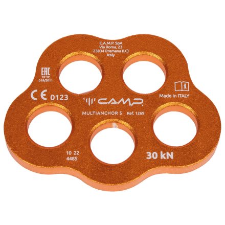 CAMP MULTIANCHOR 5