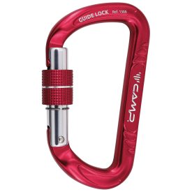 CAMP GUIDE LOCK