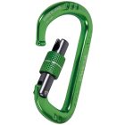 CAMP GUIDE XL LOCK - Zöld