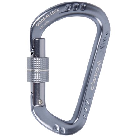 CAMP GUIDE XL LOCK - Titán
