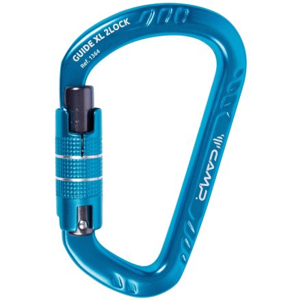 CAMP GUIDE XL 2LOCK - Kék
