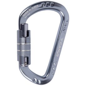 CAMP GUIDE XL 2LOCK - Titán