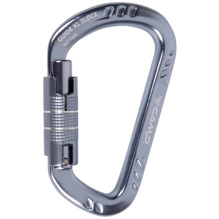 CAMP GUIDE XL 2LOCK - Titán