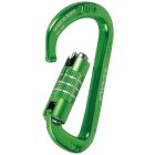 CAMP GUIDE XL 3LOCK - Zöld