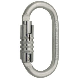 CAMP OVAL PRO 3LOCK