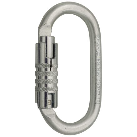 CAMP OVAL PRO 3LOCK