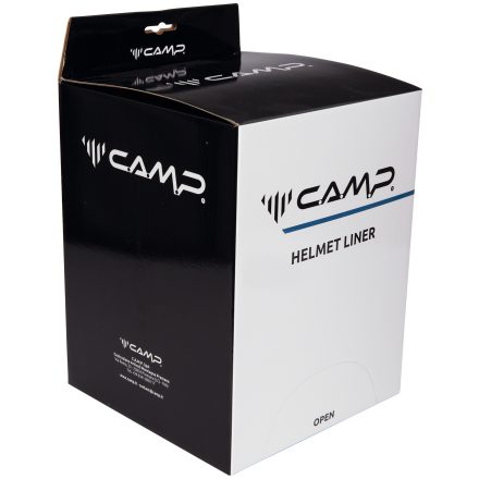 CAMP HELMET LINERS - 200 pcs
